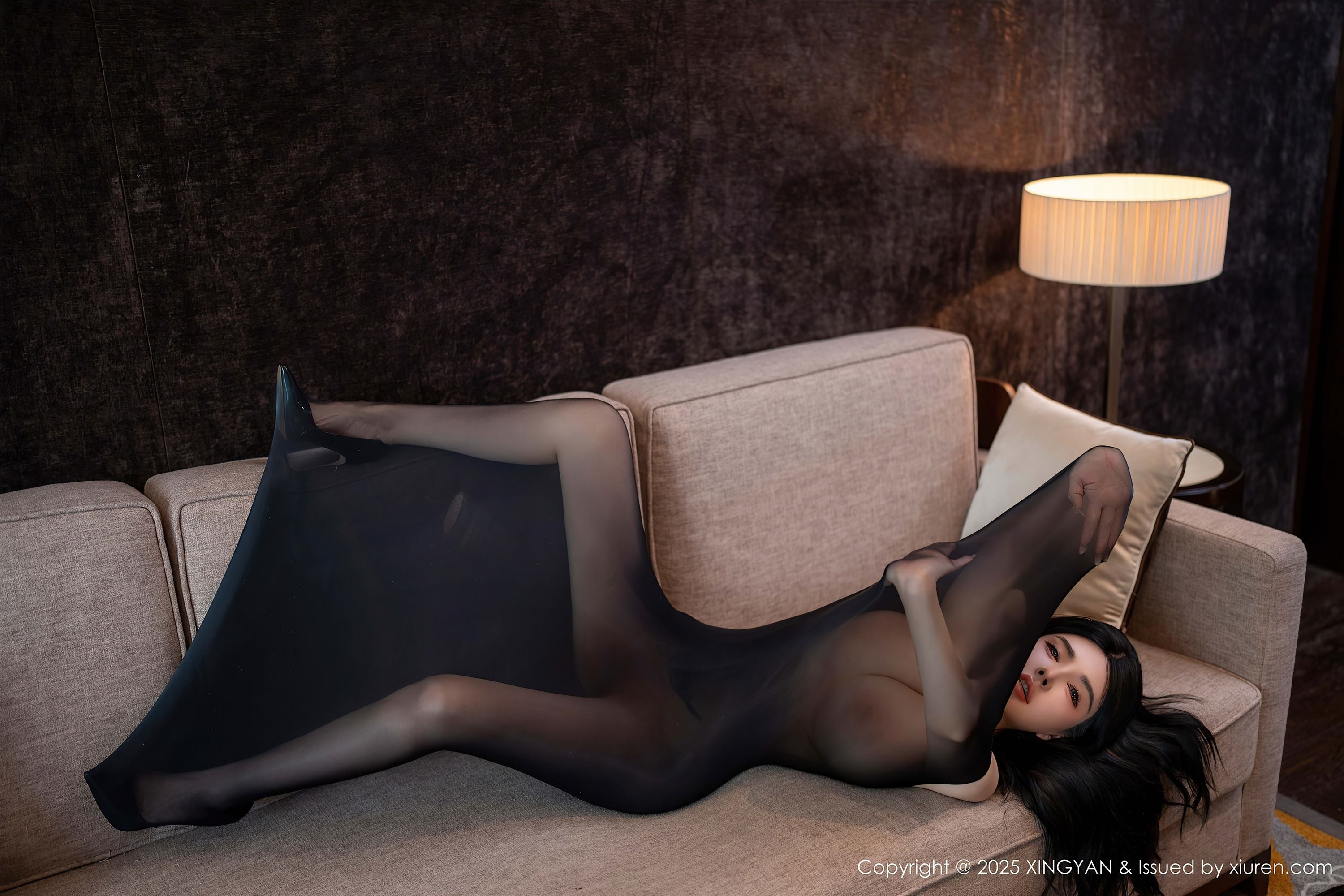 XINGYAN星颜社 2025.02.14 VOL.309 潘思沁